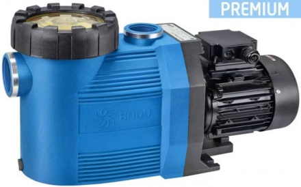 Насос с префильтром Speck Badu Prime 15 220В