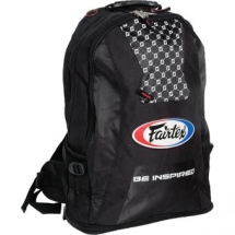 Рюкзак Fairtex faibag013