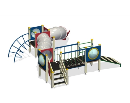 Игровой комплекс ИК-196