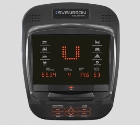 SVENSSON INDUSTRIAL HIT XA860 Эллиптический тренажер коммерческий