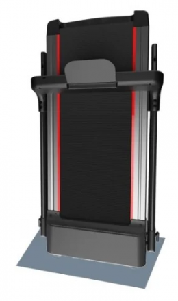 Беговая дорожка электрическая Proxima Afina арт. PROT-217