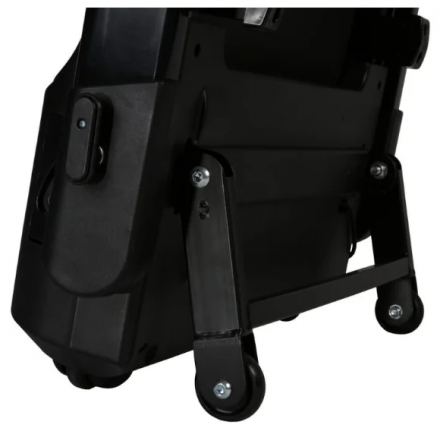 Беговая дорожка электрическая Proxima Afina арт. PROT-217