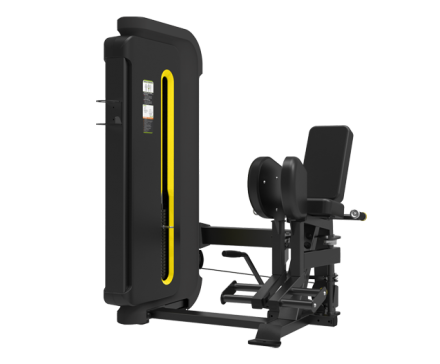 SVENSSON INDUSTRIAL H3022 Matte black Приведение бедра