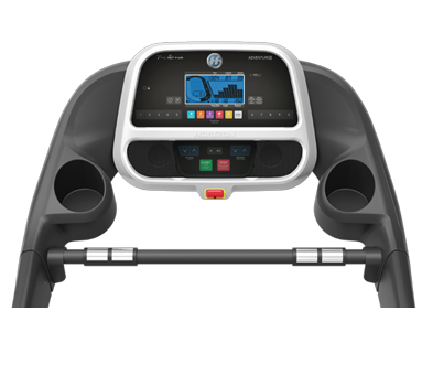 Беговая дорожка Horizon Adventure 5 VIEWFIT