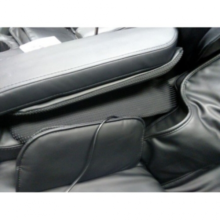 Массажное кресло Gess Integro Black