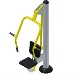 Жим от груди ТОС-0112