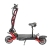 Электросамокат Ultron T128 6000W (60V/35AH)