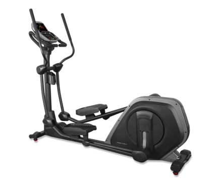 SVENSSON INDUSTRIAL FORCE E750 LX Эллиптический тренажер коммерческий