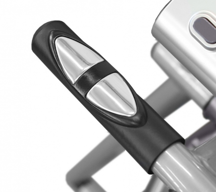 OXYGEN FITNESS EX-56 HRC Эллиптический тренажер домашний