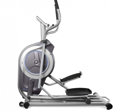 OXYGEN FITNESS EX-56 HRC Эллиптический тренажер домашний