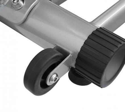 OXYGEN FITNESS EX-56 HRC Эллиптический тренажер домашний