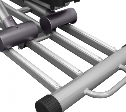 OXYGEN FITNESS EX-56 HRC Эллиптический тренажер домашний