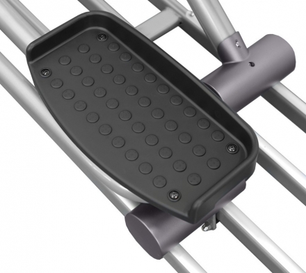 OXYGEN FITNESS EX-56 HRC Эллиптический тренажер домашний