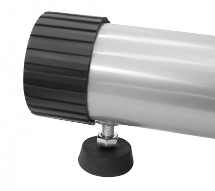 OXYGEN FITNESS EX-56 HRC Эллиптический тренажер домашний