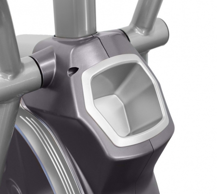 OXYGEN FITNESS EX-56 HRC Эллиптический тренажер домашний