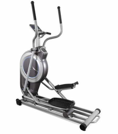 OXYGEN FITNESS EX-56 HRC Эллиптический тренажер домашний