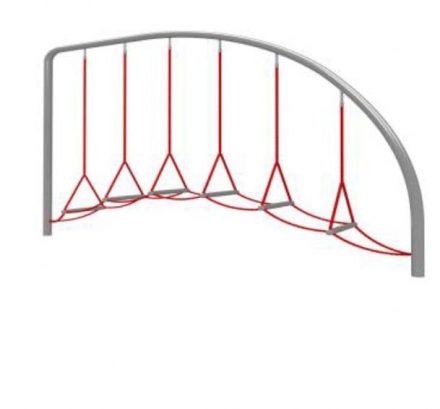 ИГРОВАЯ КОНСТРУКЦИЯ СЕРИЯ &quot;ЮНИОР&quot; ИК-023
