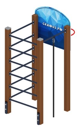 Спортивная серия СК 1.01.16-01