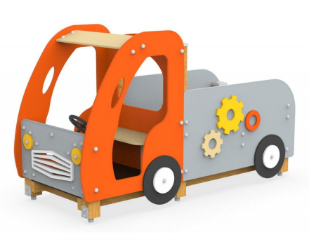 Игровой модуль Авто 13