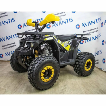 Квадроцикл ATV Classic 8 New