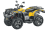 Квадроцикл СТЕЛС ATV 500 YS Leopard