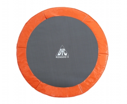 Батут DFC KENGOO II 14ft