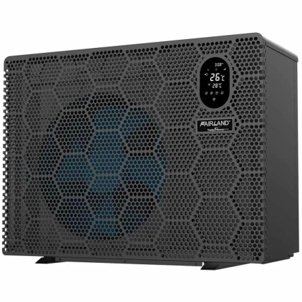 Тепловой насос Fairland X20-26 26,5 кВт инвертор