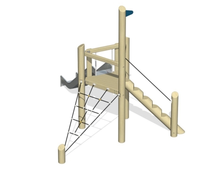 Игровой комплекс ИК-211