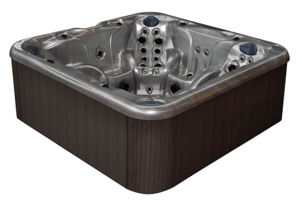 Спа бассейн Fonteyn Spas Elegance Spa Sunbeam