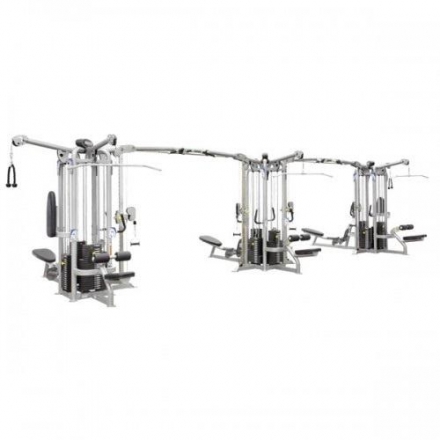 Комплекс на 14 станций HOIST CMJ-6000-3