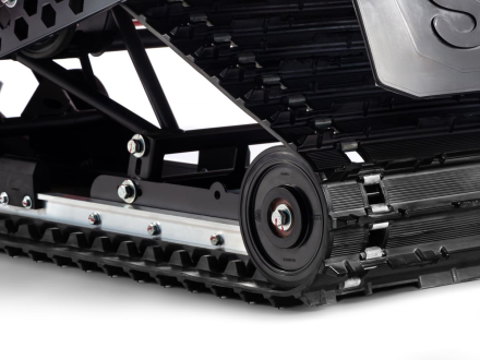 Снегоход SHARMAX Luxe SHP-680