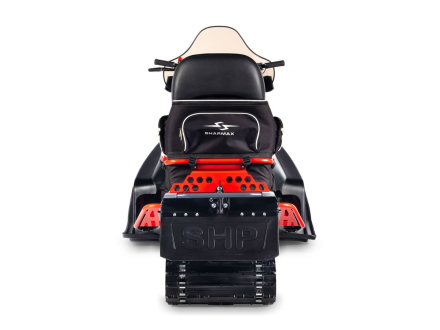 Снегоход SHARMAX Luxe SHP-680