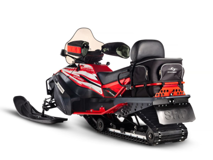 Снегоход SHARMAX Luxe SHP-680