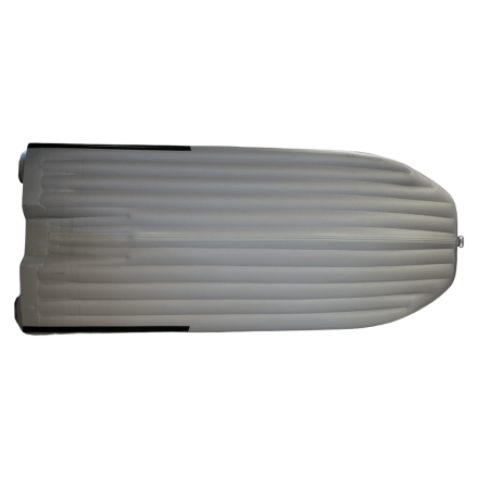 Моторная лодка ПВХ GOLFSTREAM MF 410 light jet под водомет синий