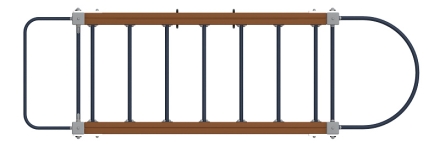Спортивная серия (Граффити) СК 2.01.09-01