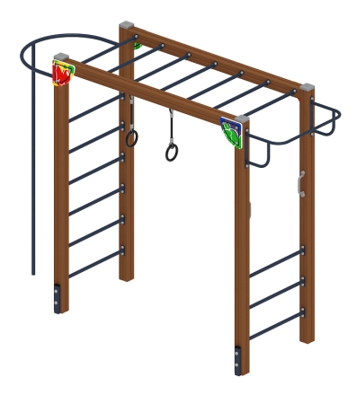 Спортивная серия (Граффити) СК 2.01.09-01