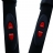 Беговая дорожка SPIRIT XT385 Black		