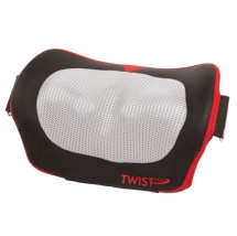 Беспроводная массажная подушка Casada Twist2GO