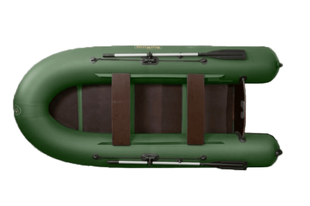 Надувная лодка BoatMaster 310T