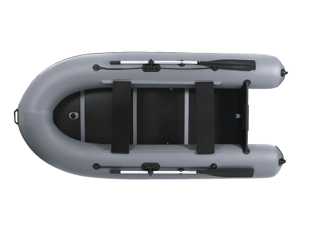 Надувная лодка BoatMaster 310T
