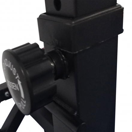 Турник-брусья DFC Power Tower G009B