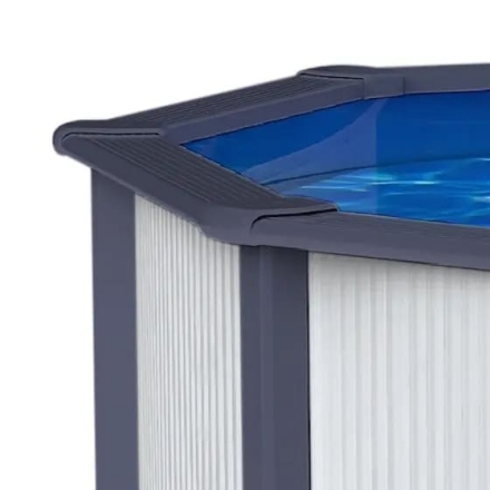 Бассейн PoolMagic Sky 3,6x1,3 м Basic