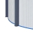 Бассейн PoolMagic Sky 3,6x1,3 м Basic