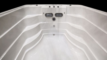 Плавательный спа-бассейн Jacuzzi J-16 PowerActive