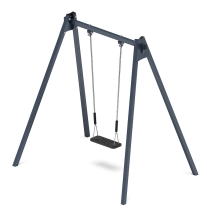 Качели М1 (графит) - ИО 11.М.03.03