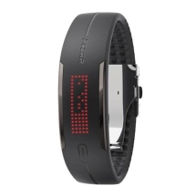 Трекер активности POLAR Loop 2, черный