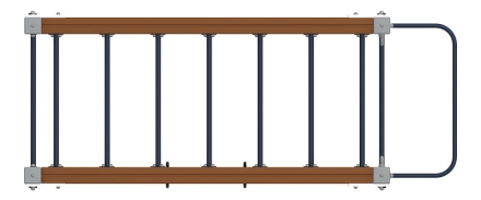 Спортивная серия (Граффити) СК 2.01.10-01