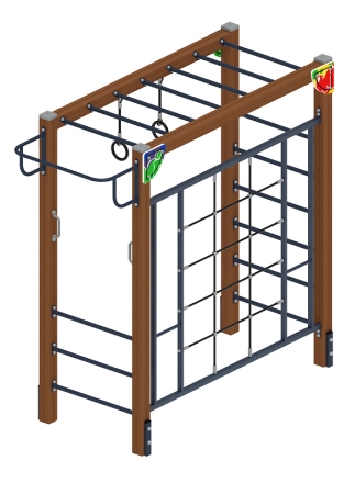 Спортивная серия (Граффити) СК 2.01.10-01