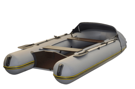Надувная лодка BoatMaster 310T Люкс (с тентом)