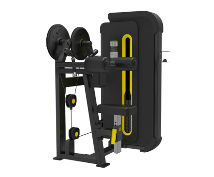 Дельта-машина SVENSSON INDUSTRIAL H3005 (matte black)